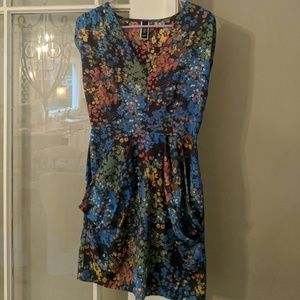 Cute summer dress